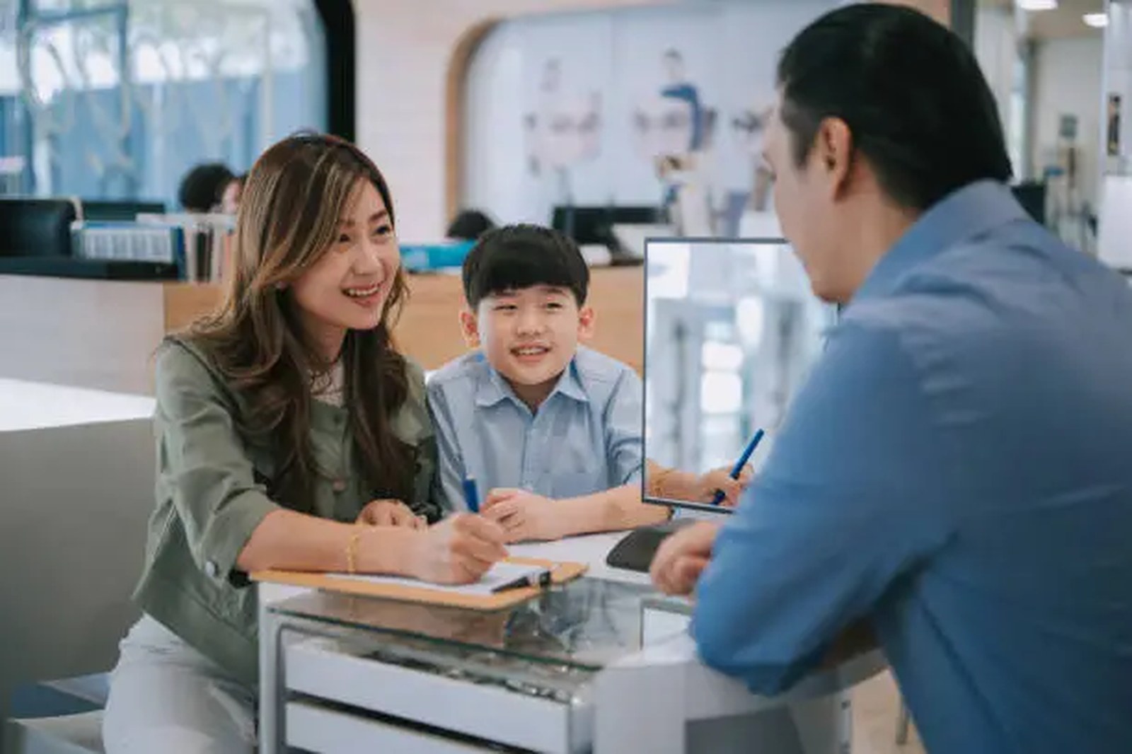 How to Enrol Your Child in an Australian School When Their Documents Are in Another Language