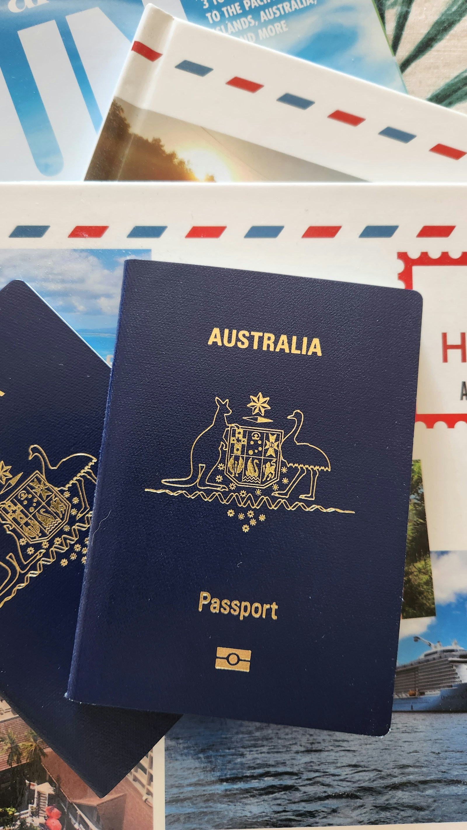 Your Complete Guide to Passport Translation for Australian Immigration