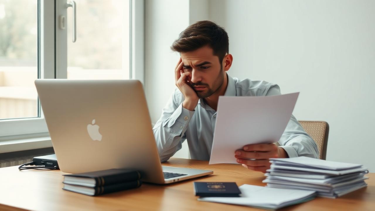What Happens If Immigration Rejects Your Translation in Australia