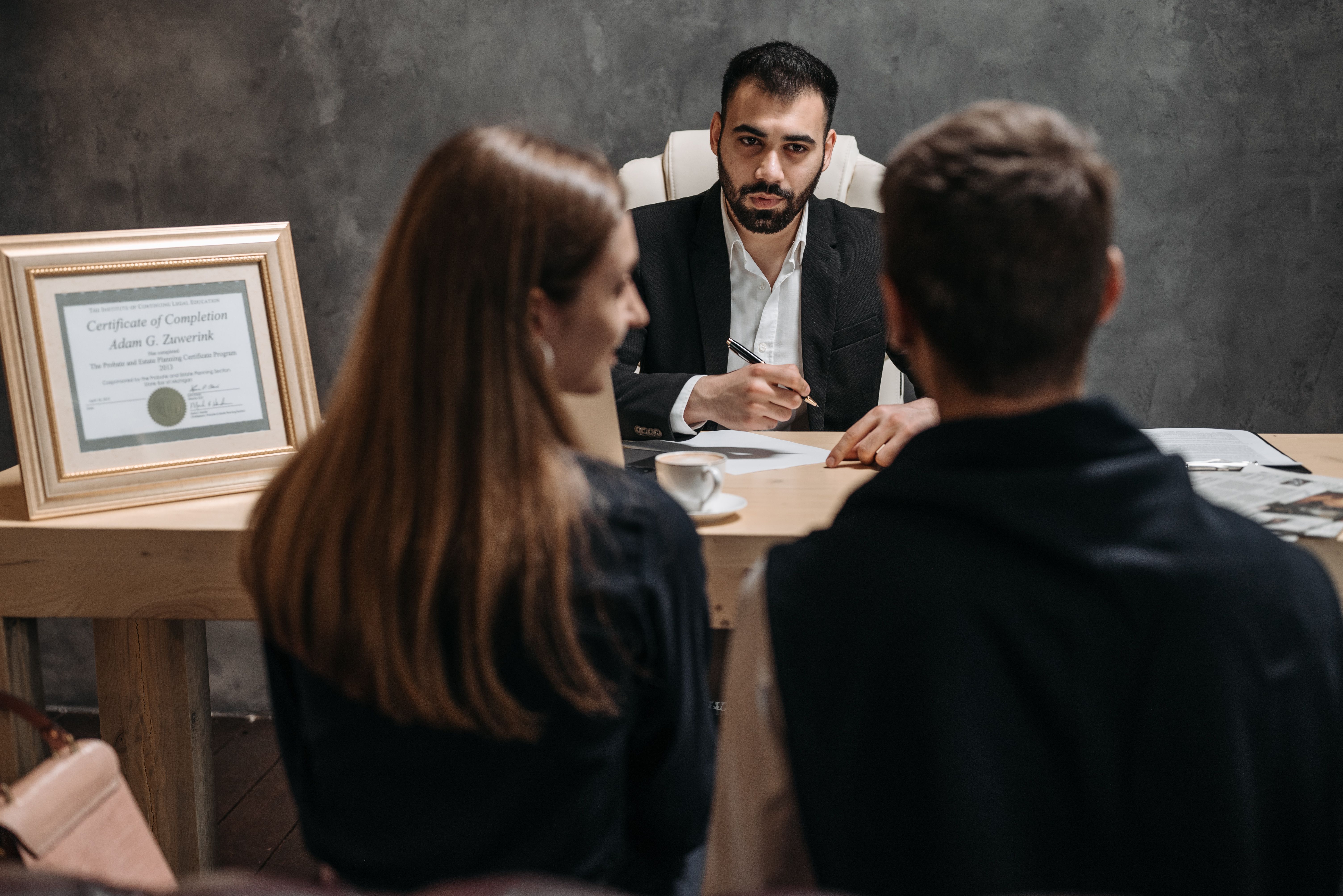 Why Your Migration Agent Keeps Asking for a Certified Translation (And They Are Right)