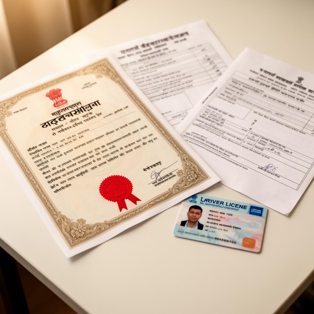 Nepali to English NAATI Translations – Key Information for New Migrants