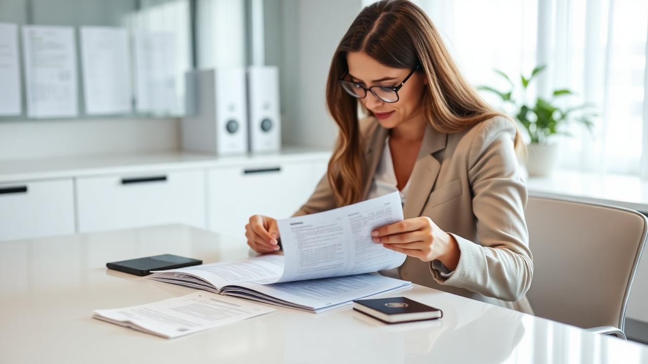 Top 10 Mistakes We See in Migration Document Translations (2026 Field Notes)