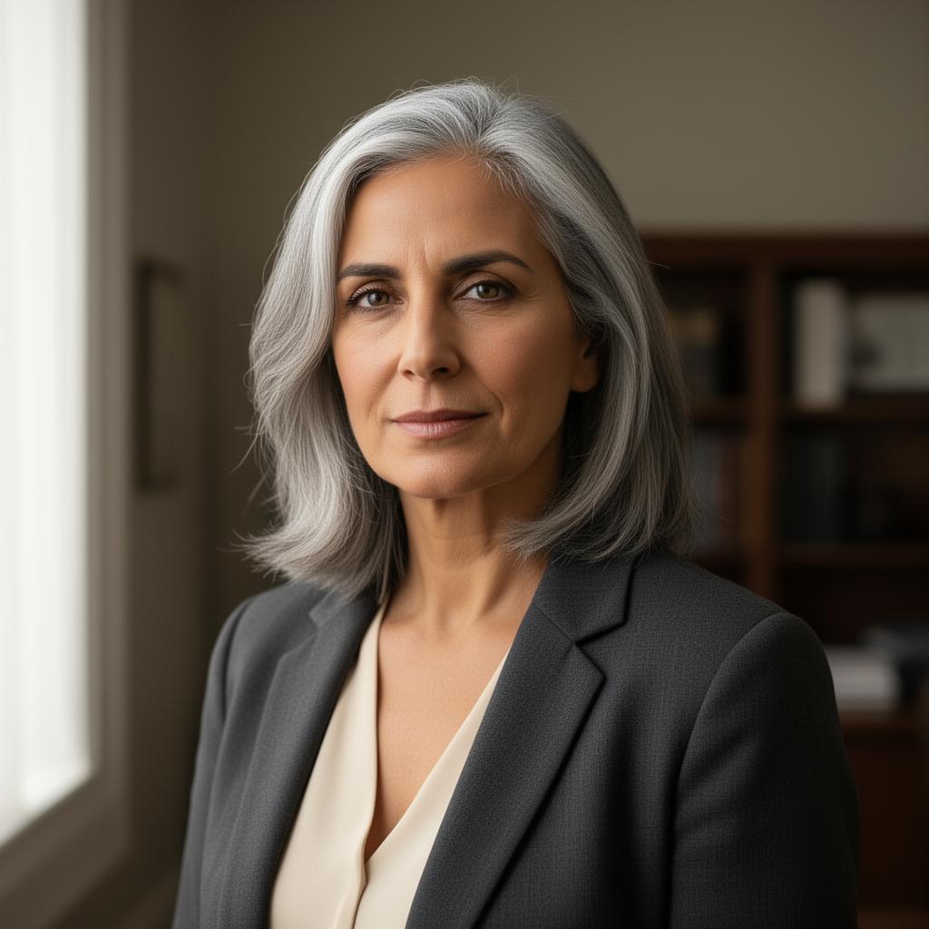 Dr. Helena Marsh
